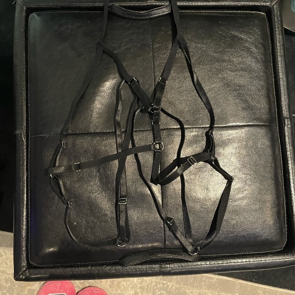 Rave Wear Worn once/never - Picture 3 of 11